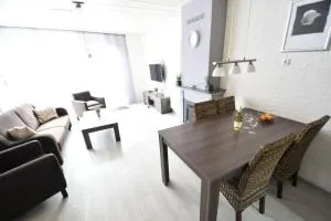 Vrijvakantiehuis Houtenburgseweg 22 - 韦斯特卡佩勒