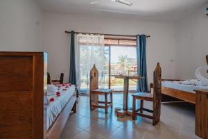 Bella Vista Resort Zanzibar