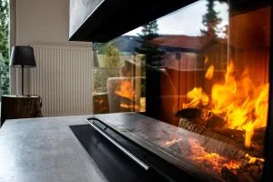 Wald Lounge - Lamprechts