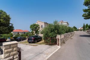 Apartment Ljubica with nice garden 