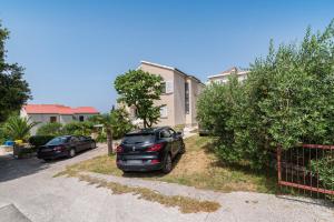 Apartment Ljubica with nice garden