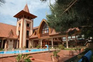 Publo Spa Hotel - Вышково