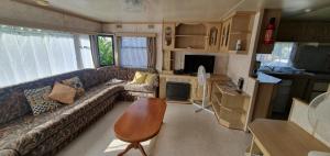 Campings Mobil home 6 personnes : photos des chambres