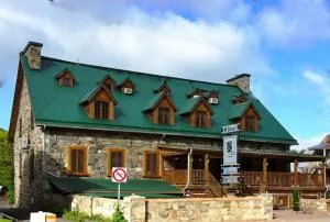 Manoir Ramezay - Chambly