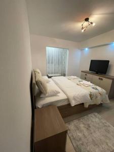 Apartament regim hotelier