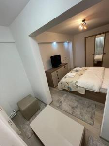 Apartament regim hotelier
