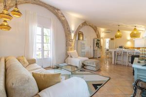 Ático La Casa Rosa - Parking opcional