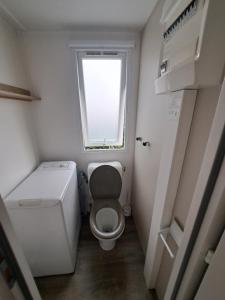 Mobil Home neuf tout confort dans un camping 4 étoiles