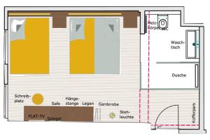Basic Hotel Innsbruck