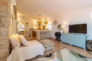 Ático La Casa Rosa - Parking opcional