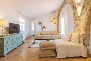 Ático La Casa Rosa - Parking opcional