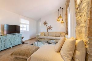 Ático La Casa Rosa - Parking opcional