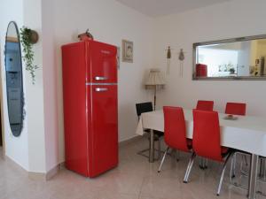 Eco friendly apartment