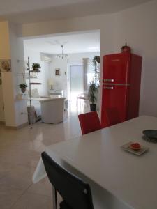 Eco friendly apartment