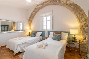 Ático La Casa Rosa - Parking opcional