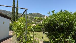 Villas Villa entiere au calme dans village provencal : photos des chambres