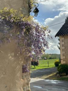 Maisons d'hotes Le Chatenet 1689 : photos des chambres