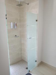 Departamento familiar o de negocios