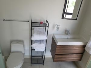 Departamento familiar o de negocios