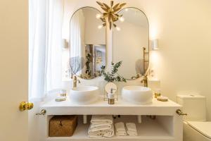 Ático La Casa Rosa - Parking opcional