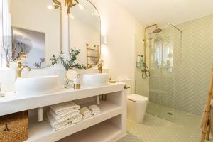 Ático La Casa Rosa - Parking opcional