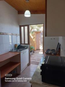 Casa Sutar Las Higueras