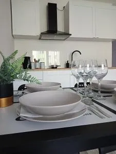 Apartamenty Oświęcim klimatyzacja air-conditioned - Bobrek