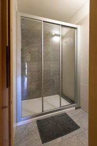 Quadruple Room with Shared Bathroom room in Rifugio de Dòo