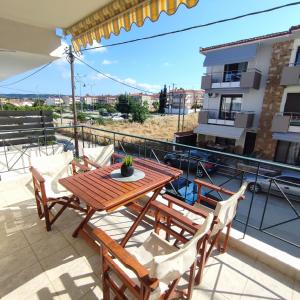 Sweet Home Kallithea RT Hospitality Services