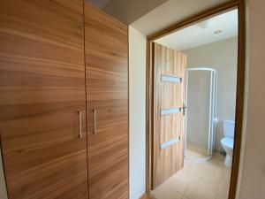 Apartamentai su jaukiu kiemu- SOLEY APARTAMENTAI No1