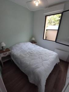 Appartements Au charme de St Georges : photos des chambres