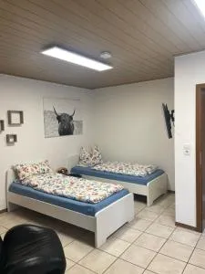 Fewo am Althans-Hof - Бендорф