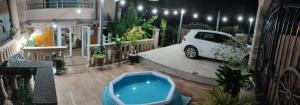Hotel Villa Alexander