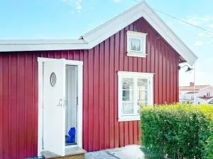 Holiday home BLEKET II - Nordvik