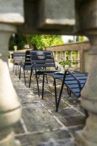 Maisons d'hotes Clos Marcamps - Teritoria : photos des chambres