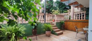 Hotel Villa Alexander