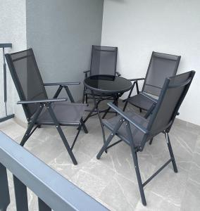 Apartmán Košice
