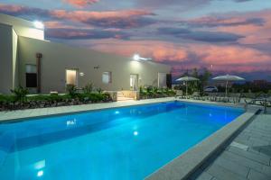 Casto Bed & Breakfast