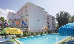 Hotel des Bains Rimini