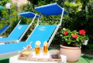 Hotel des Bains Rimini
