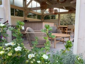 Appart'hotels Residence Melody : photos des chambres