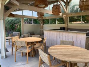 Appart'hotels Residence Melody : photos des chambres