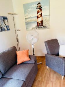 Ferienwohnanlage Sturmhöhe