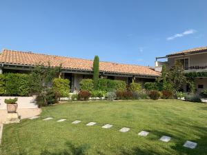 Appart'hotels Residence Melody : photos des chambres