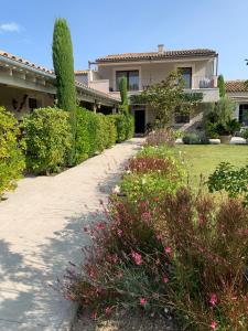 Appart'hotels Residence Melody : photos des chambres