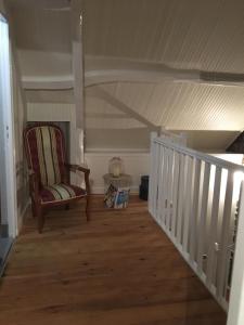 Sejours chez l'habitant Sejour en plein coeur de La Gacilly : photos des chambres