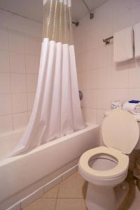 Standard Double Room room in Solace by the Sea