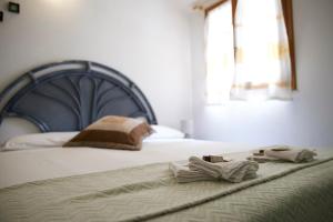 Appartamento Casa Tonina img38