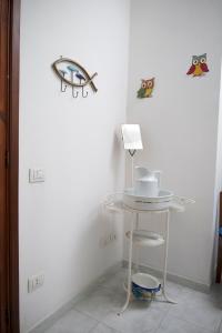 Appartamento Casa Tonina img36