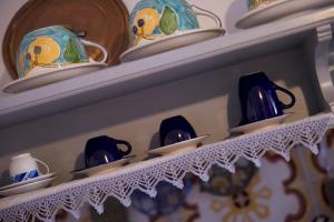 Appartamento Casa Tonina img22